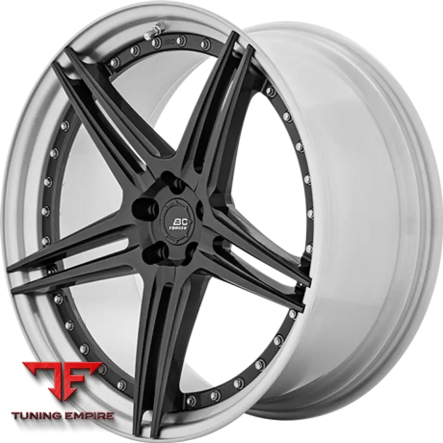 Bc Forged Hcs03S