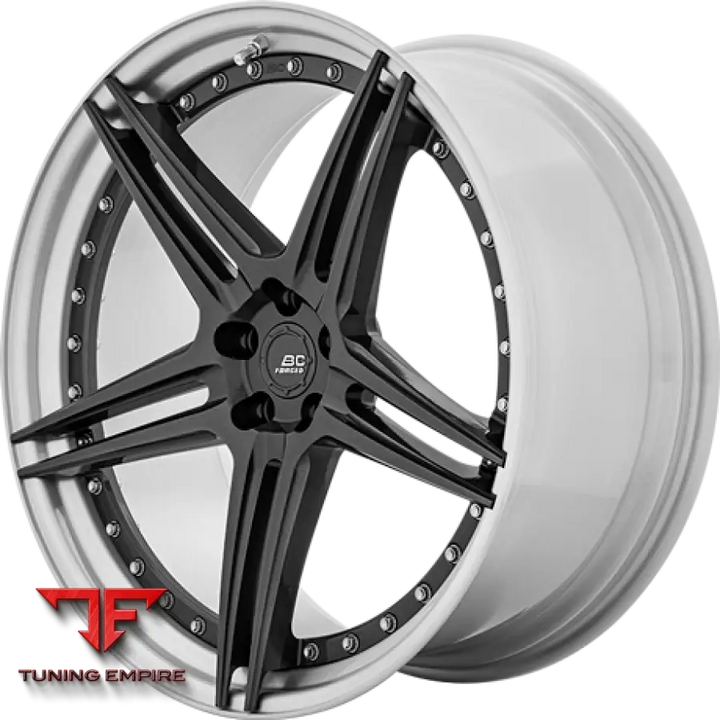 Bc Forged Hcs03S