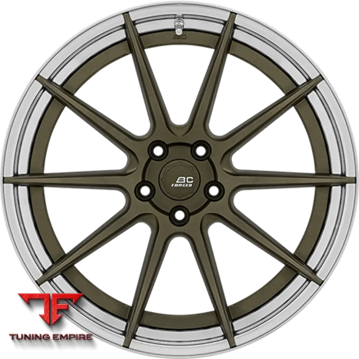 Bc Forged Hcs04