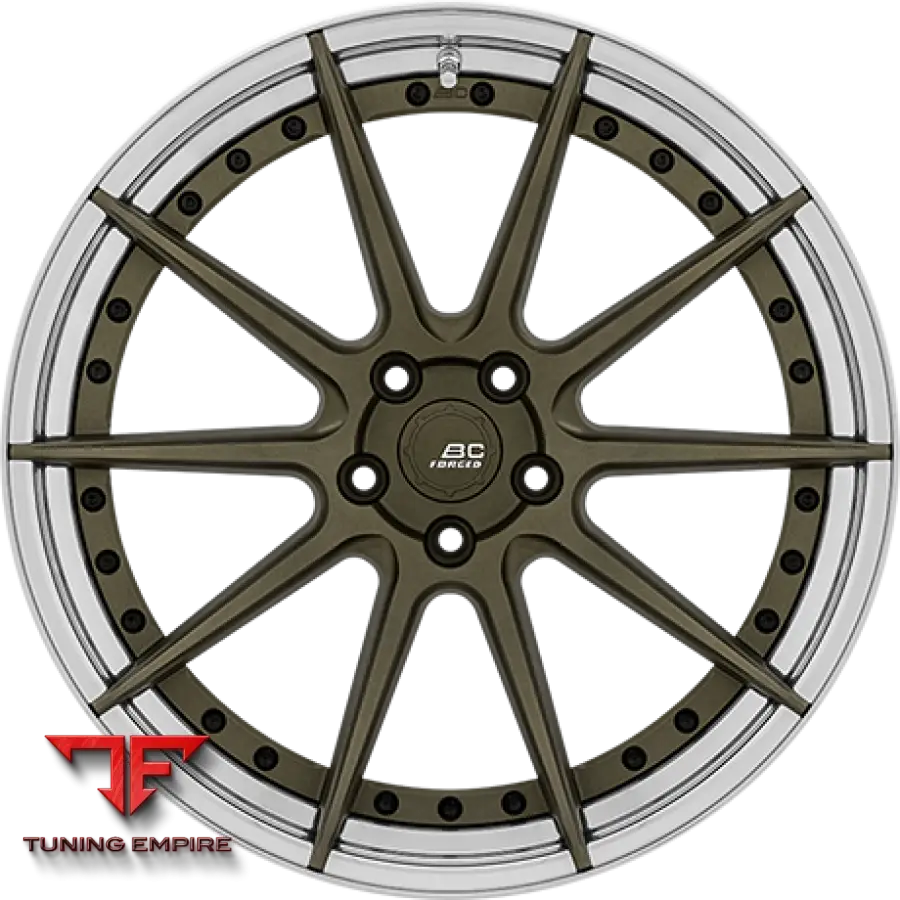 Bc Forged Hcs04S