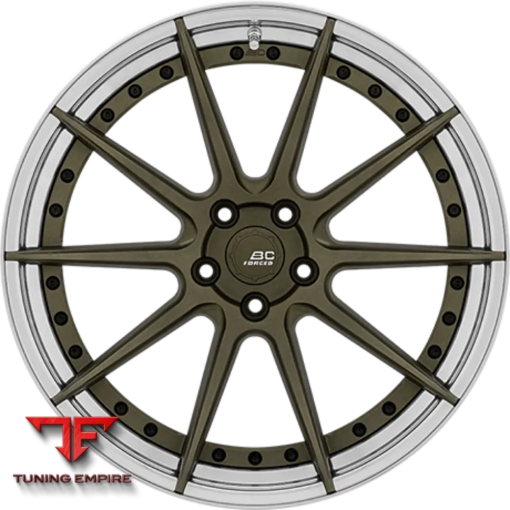 Bc Forged Hcs04S