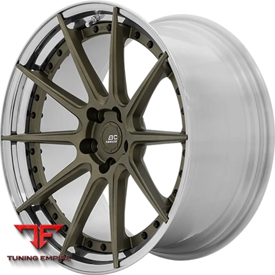 Bc Forged Hcs04S