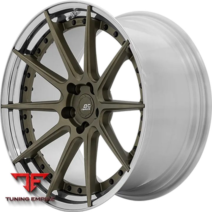 Bc Forged Hcs04S