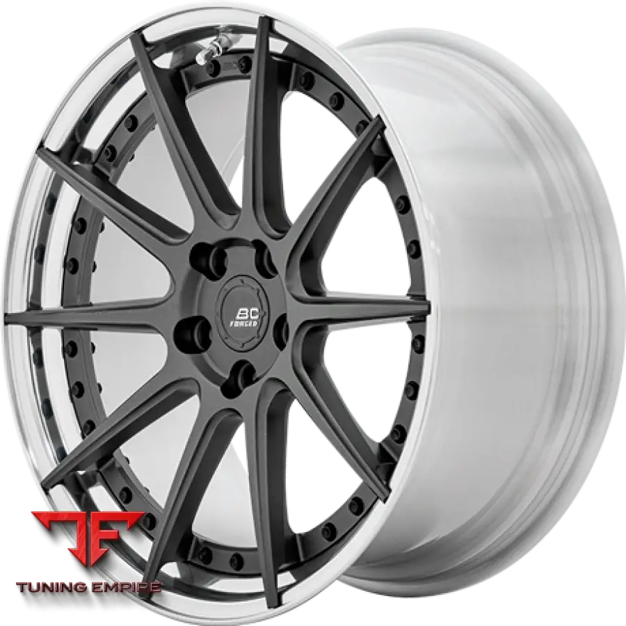 Bc Forged Hcs04S