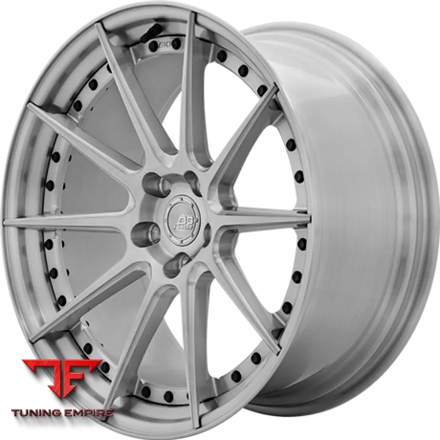 Bc Forged Hcs04S