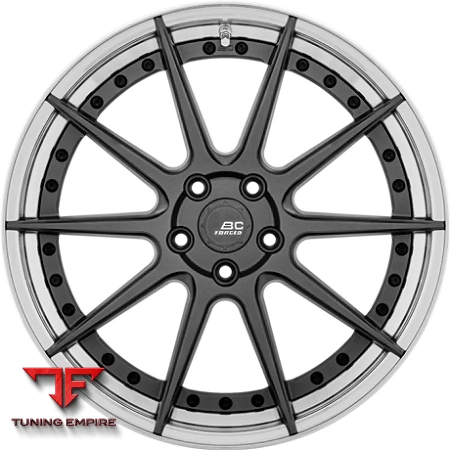 Bc Forged Hcs04S