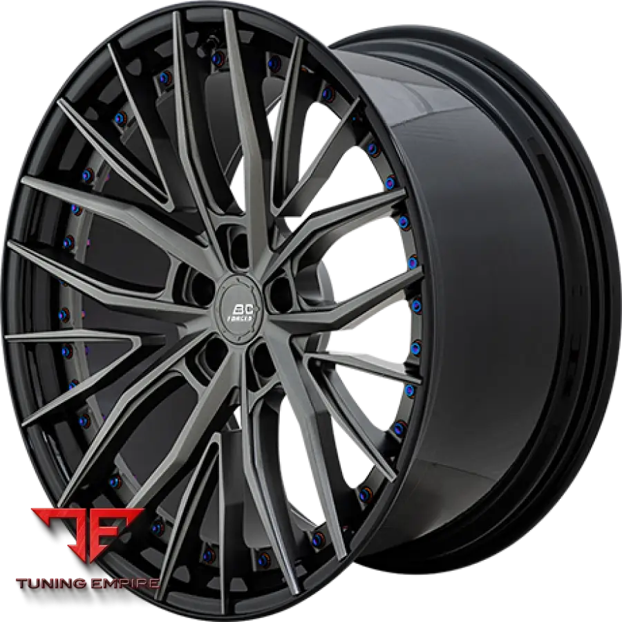 Bc Forged Hcs08S