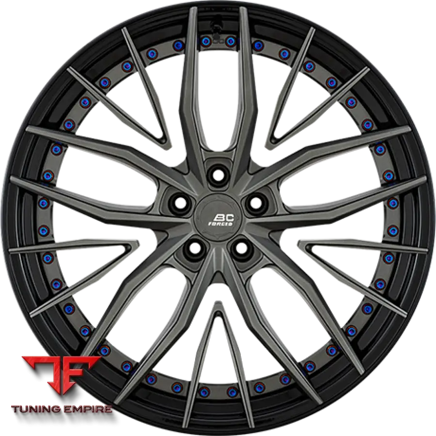 Bc Forged Hcs08S