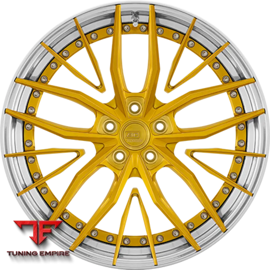 Bc Forged Hcs08S