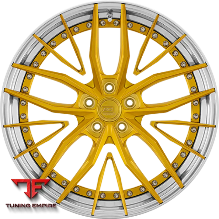 Bc Forged Hcs08S