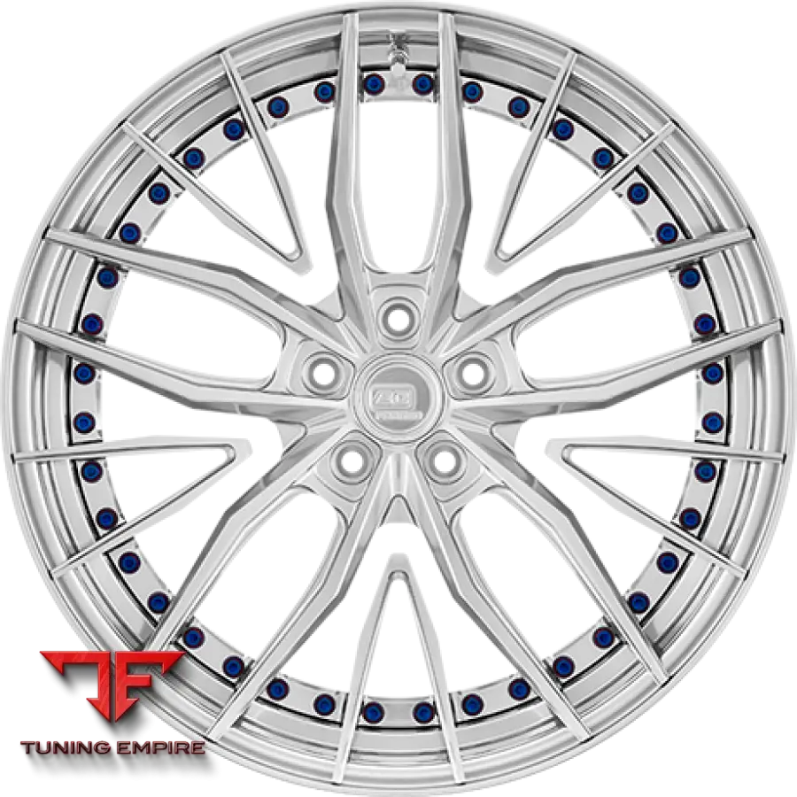 Bc Forged Hcs08S