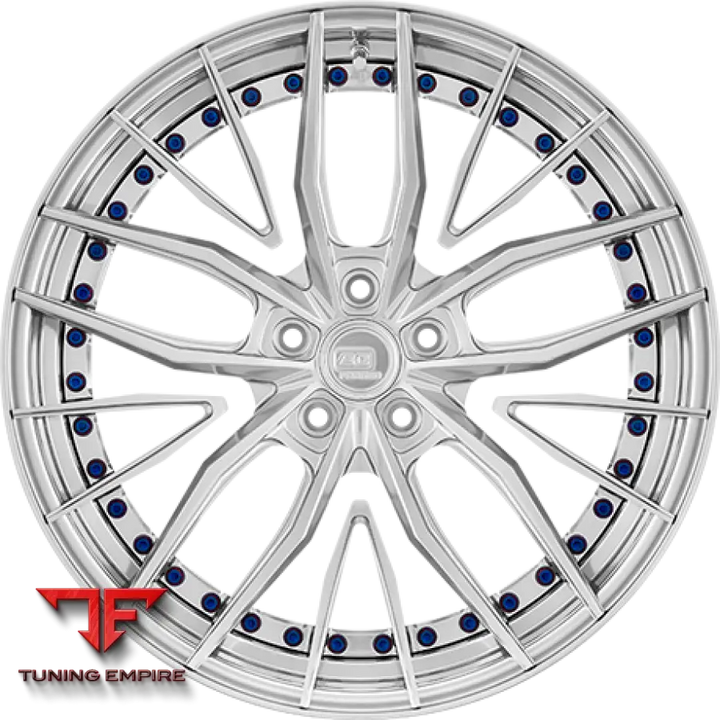 Bc Forged Hcs08S
