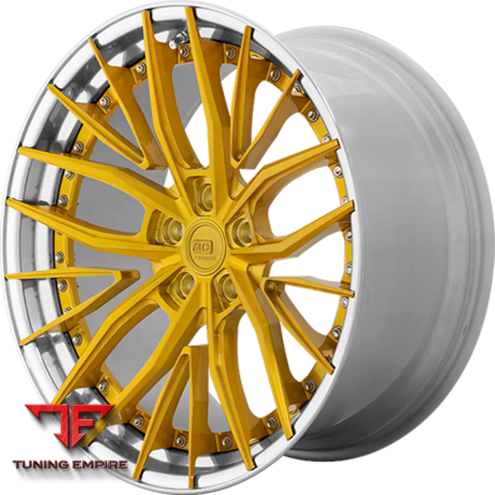 Bc Forged Hcs08S