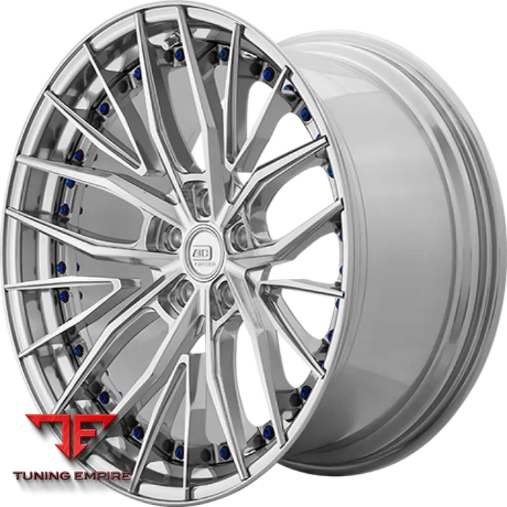 Bc Forged Hcs08S