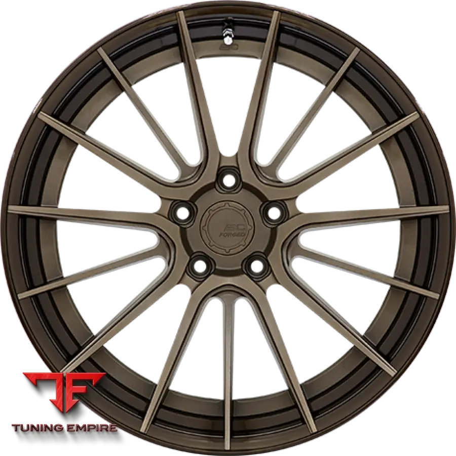 Bc Forged Hcs15