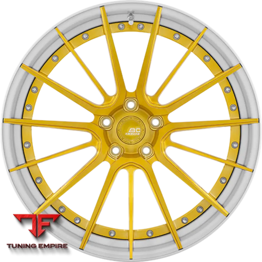 Bc Forged Hcs15S