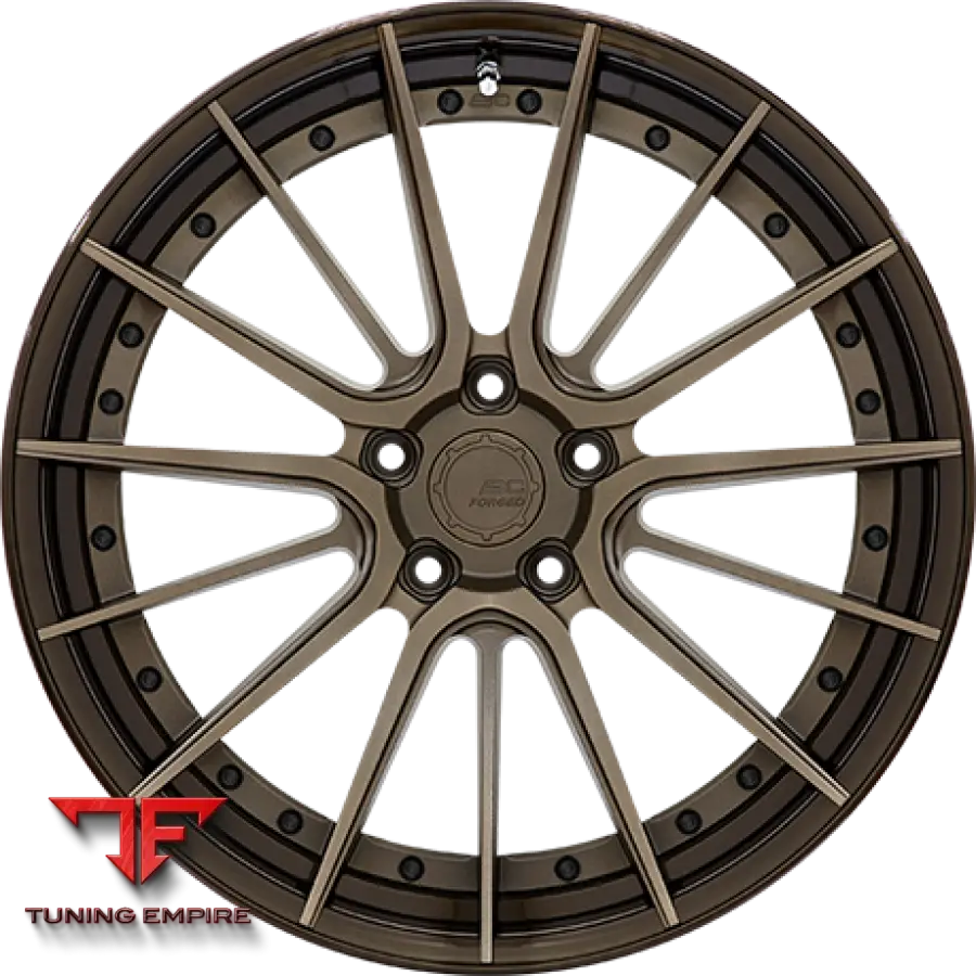 Bc Forged Hcs15S