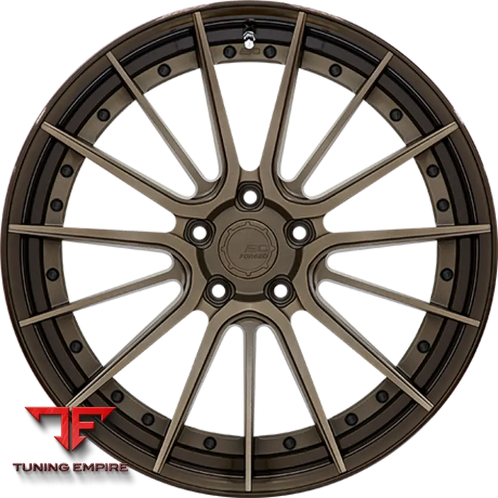 Bc Forged Hcs15S