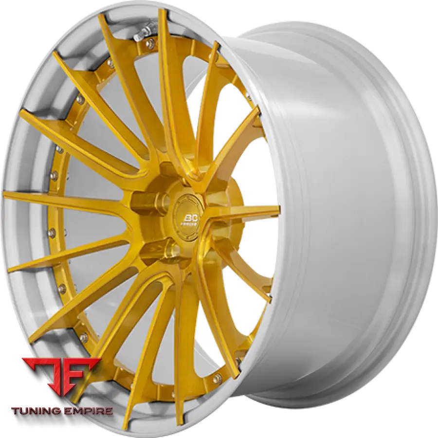 Bc Forged Hcs15S