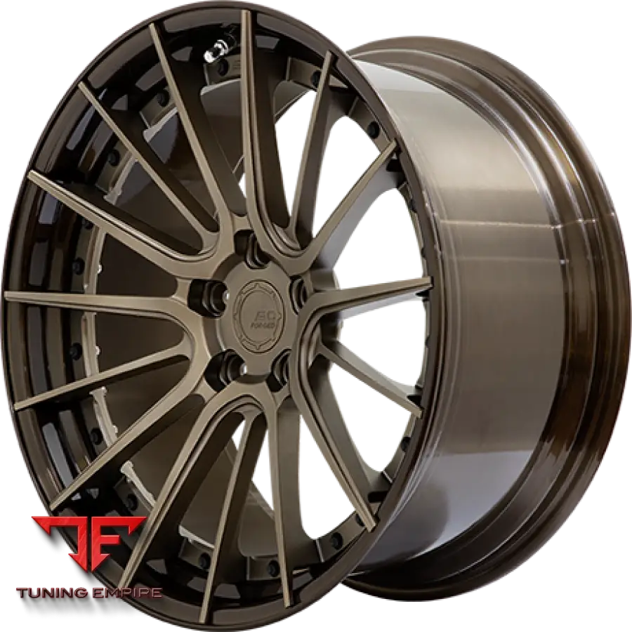 Bc Forged Hcs15S