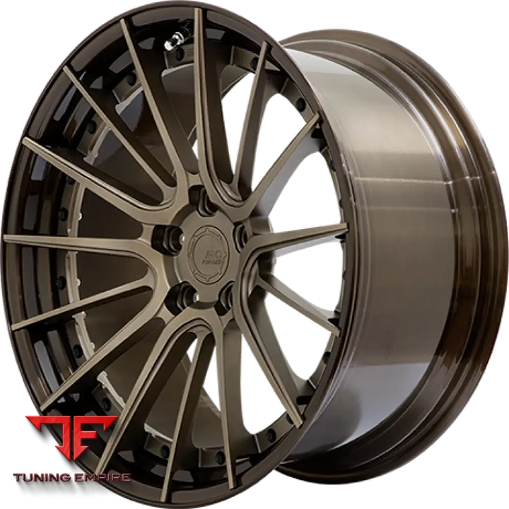 Bc Forged Hcs15S