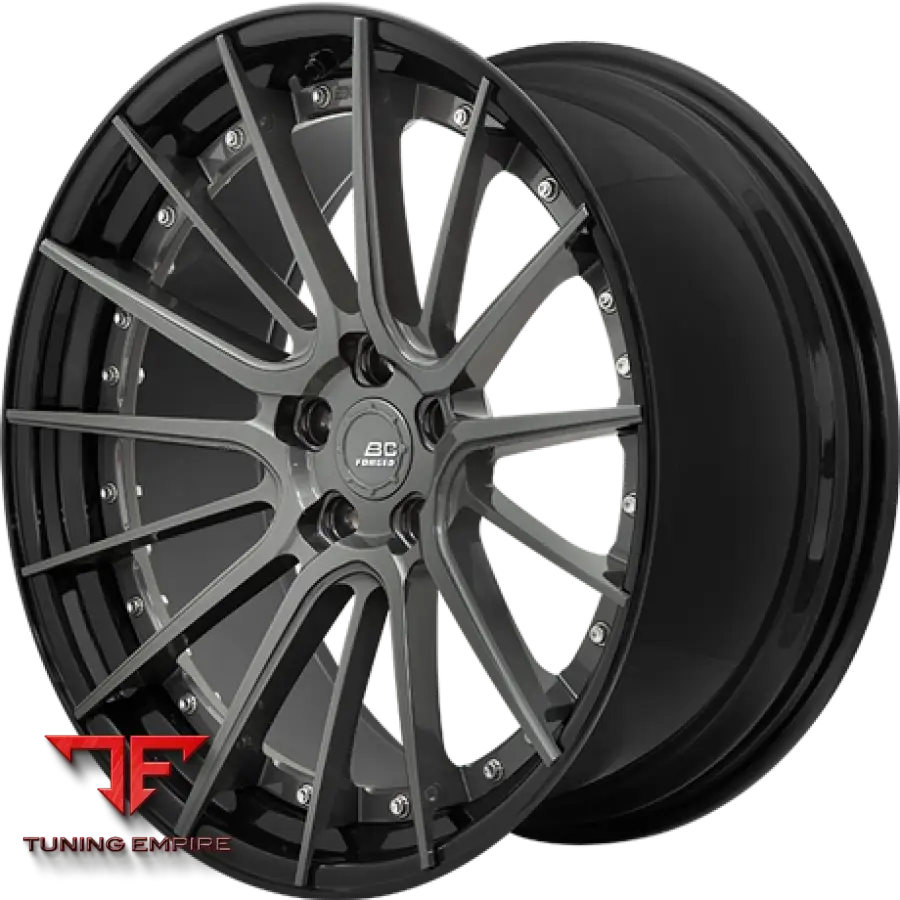 Bc Forged Hcs15S