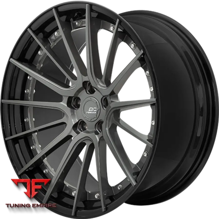 Bc Forged Hcs15S