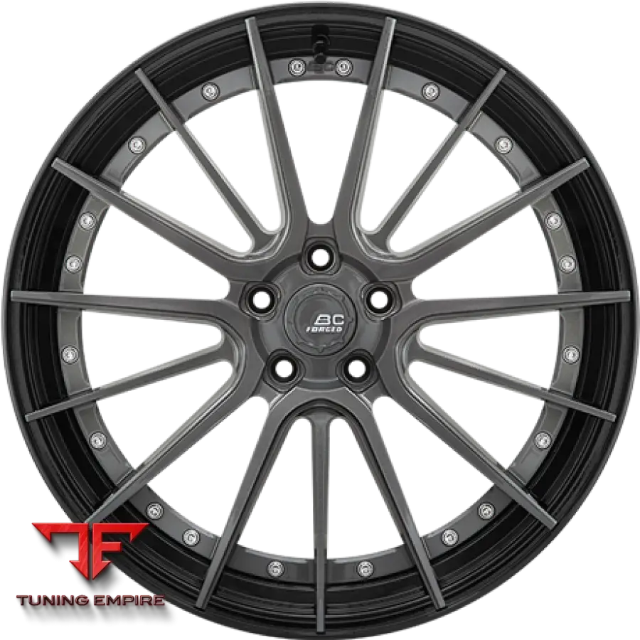 Bc Forged Hcs15S