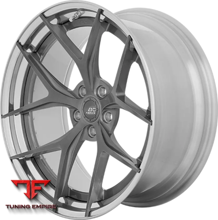 Bc Forged Hcs21