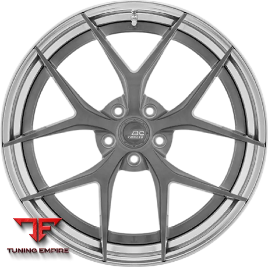 Bc Forged Hcs21
