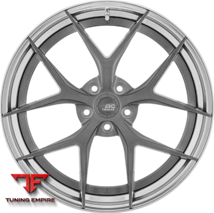 Bc Forged Hcs21