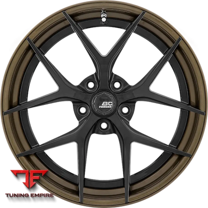 Bc Forged Hcs21