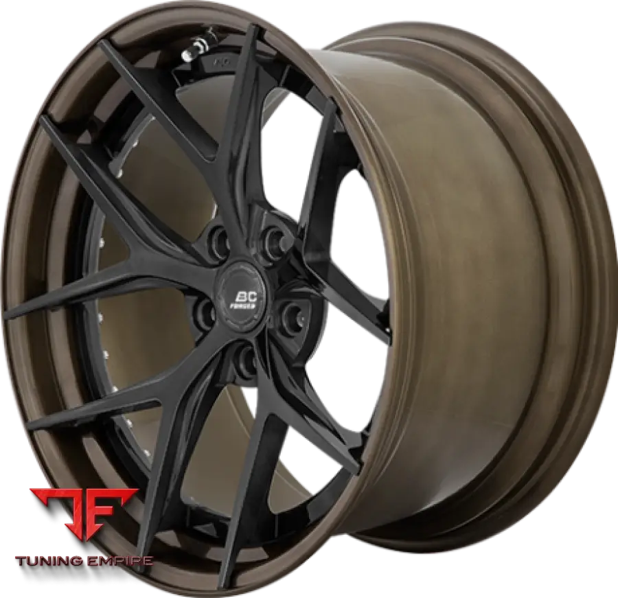 Bc Forged Hcs21