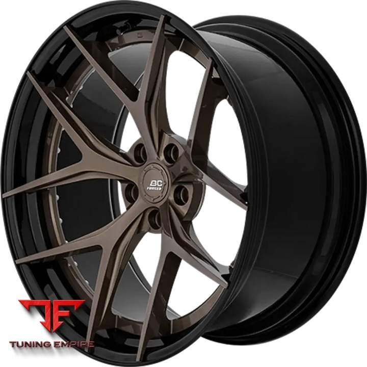 Bc Forged Hcs21