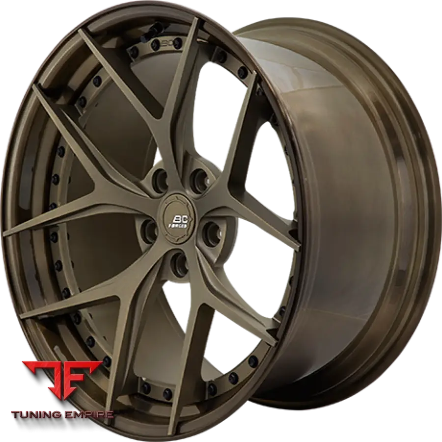 Bc Forged Hcs21S