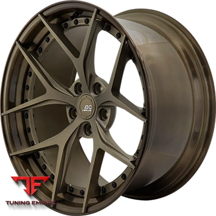 Bc Forged Hcs21S