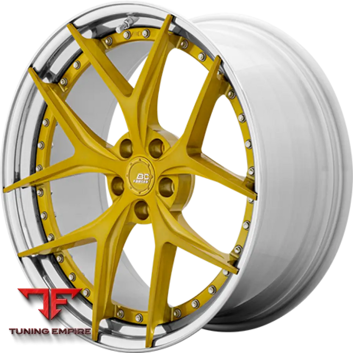 Bc Forged Hcs21S