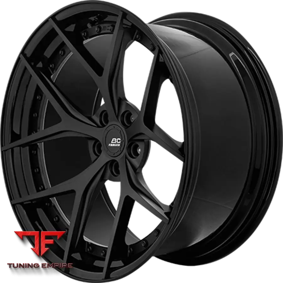 Bc Forged Hcs21S