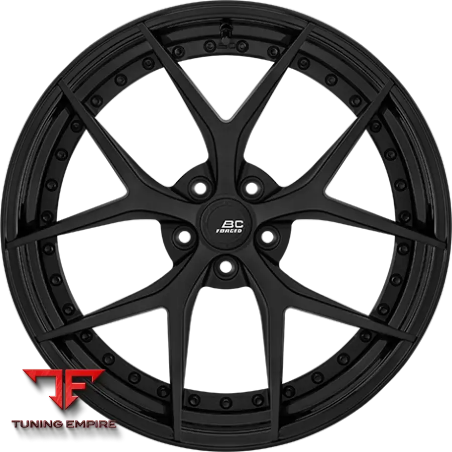 Bc Forged Hcs21S