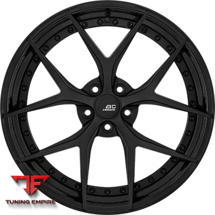 Bc Forged Hcs21S