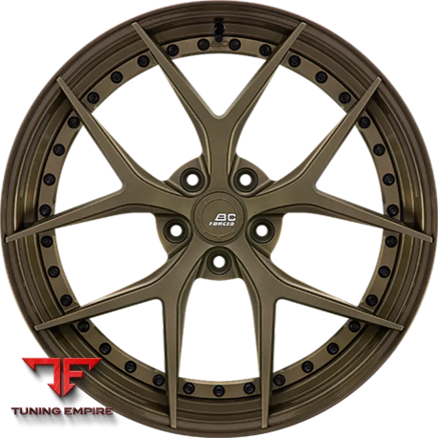 Bc Forged Hcs21S