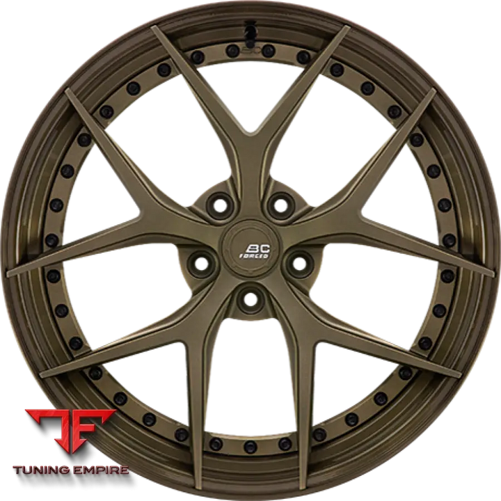 Bc Forged Hcs21S