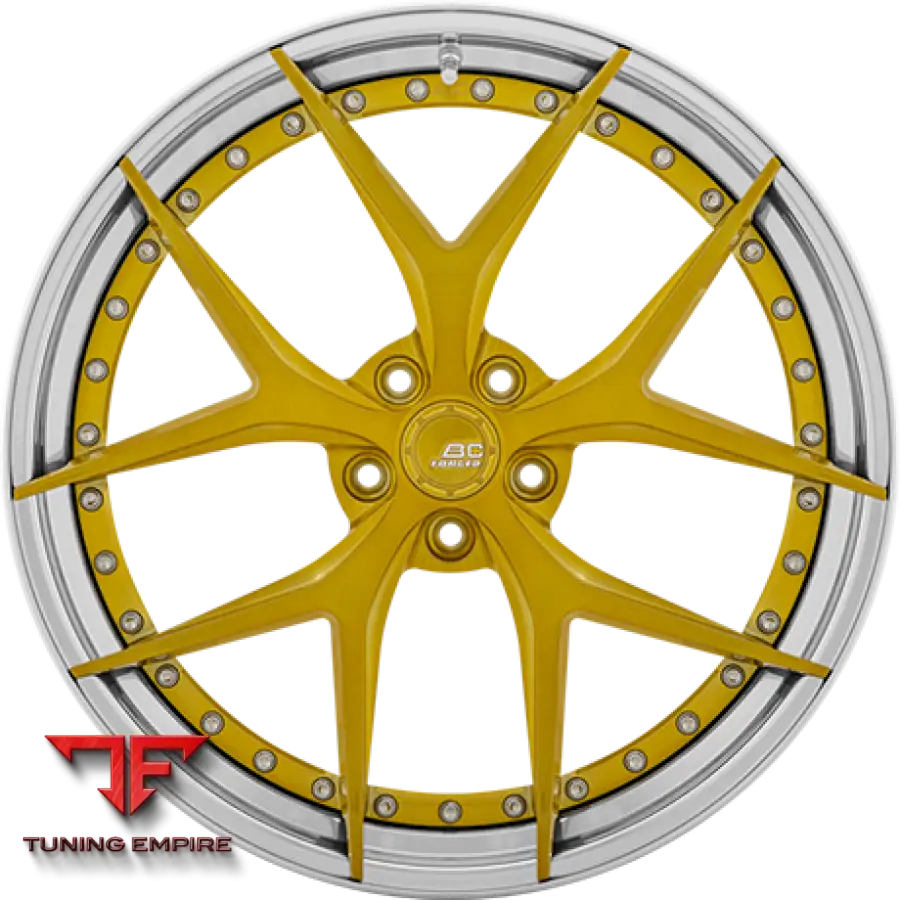 Bc Forged Hcs21S