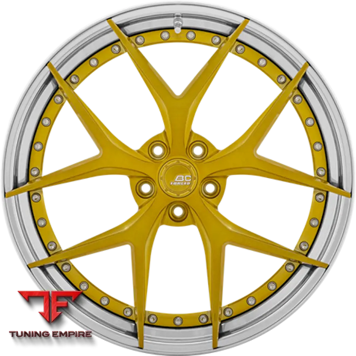 Bc Forged Hcs21S