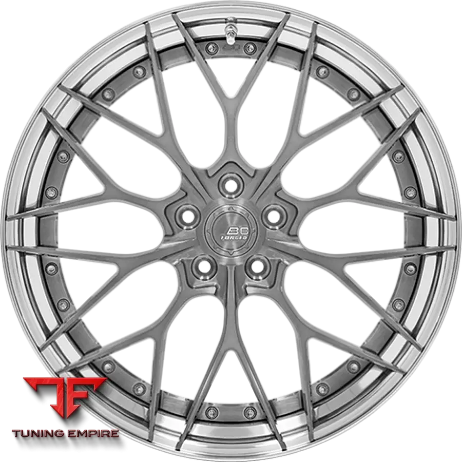 Bc Forged Hcs23S