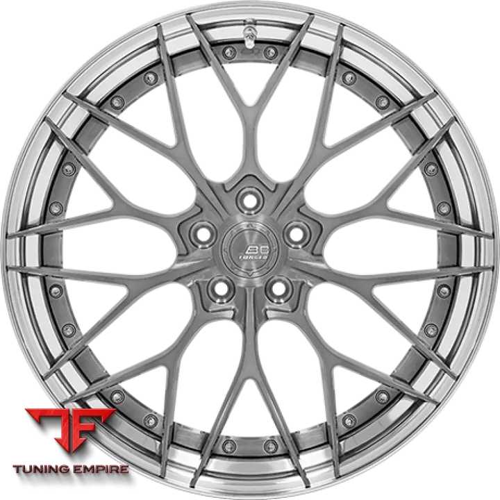 Bc Forged Hcs23S
