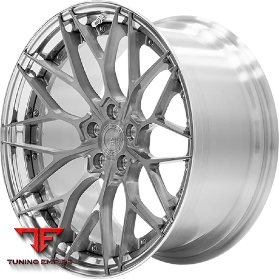 Bc Forged Hcs23S