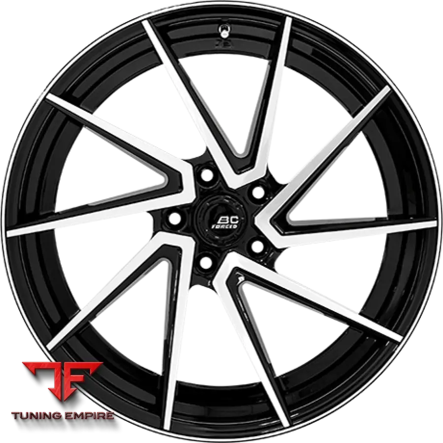 Bc Forged Hcs24