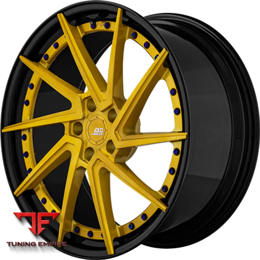 Bc Forged Hcs24S