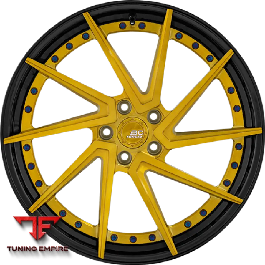 Bc Forged Hcs24S